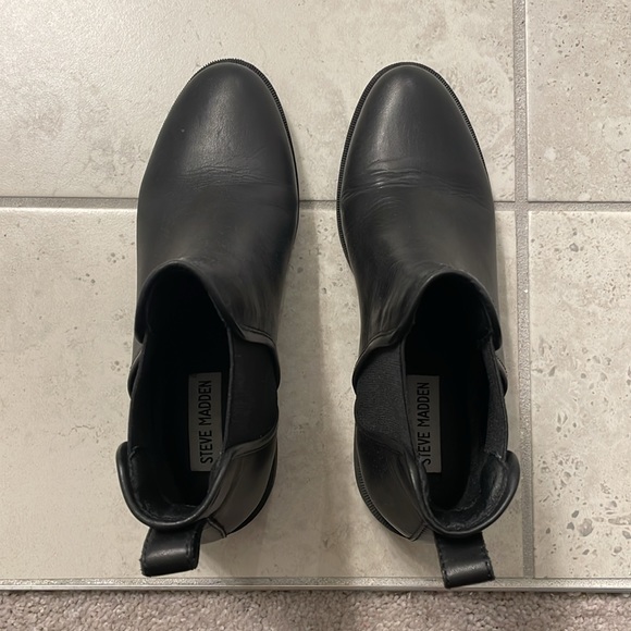 Steve Madden Women’s Booties Size 7 - Picture 5 of 5